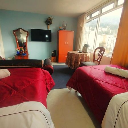 La Candelaria Centro Historico - Cozy Room بوغوتا المظهر الخارجي الصورة