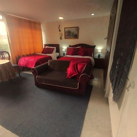 La Candelaria Centro Historico - Cozy Room بوغوتا المظهر الخارجي الصورة