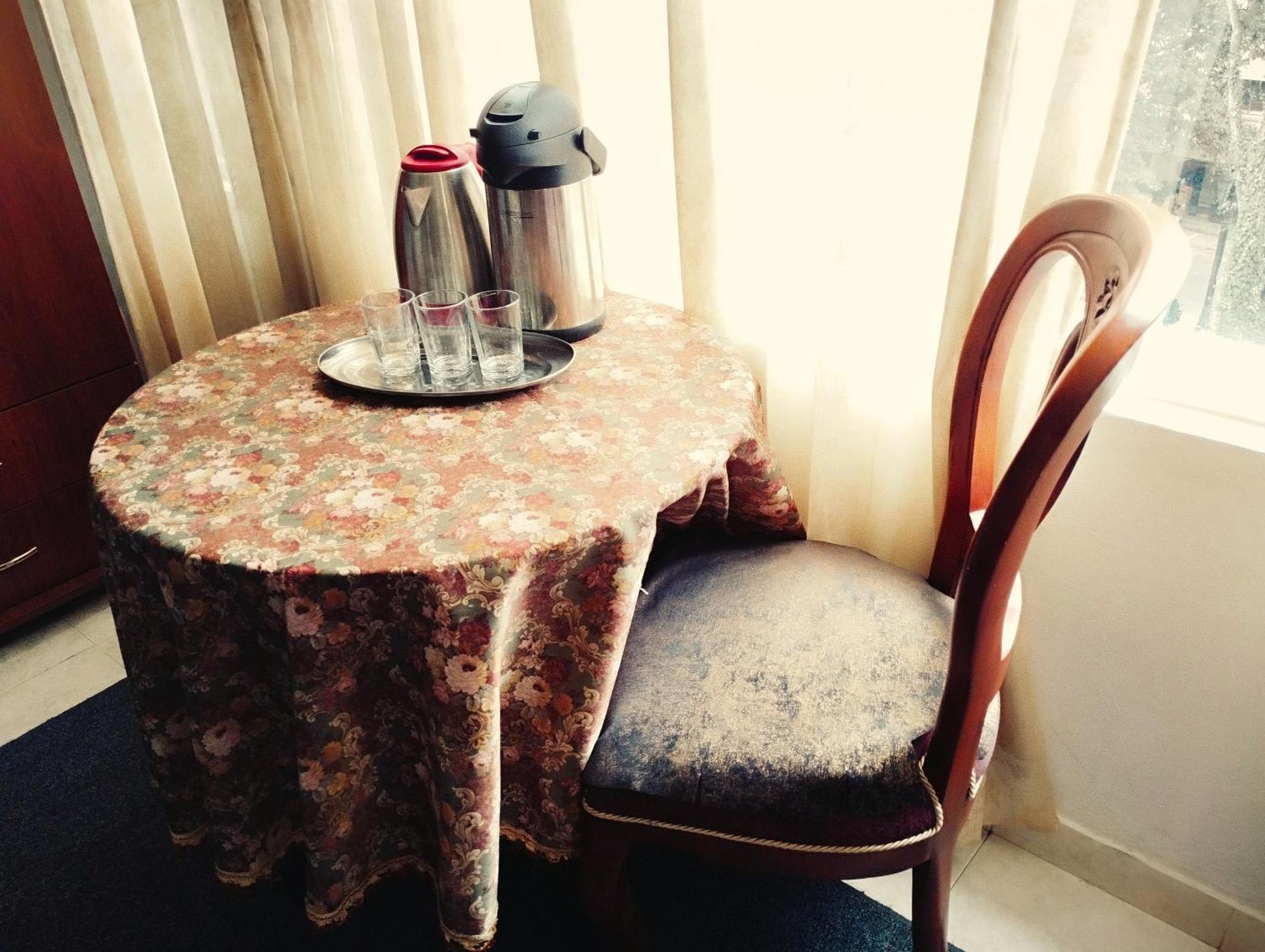 La Candelaria Centro Historico - Cozy Room بوغوتا المظهر الخارجي الصورة