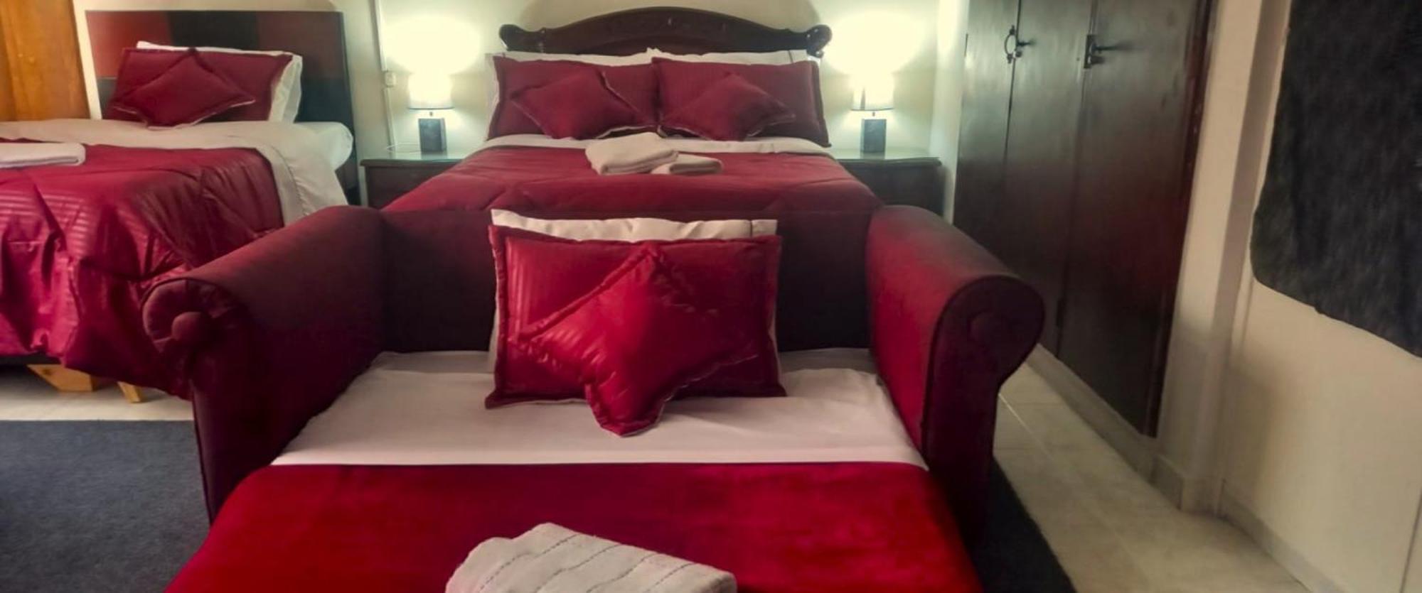 La Candelaria Centro Historico - Cozy Room بوغوتا المظهر الخارجي الصورة