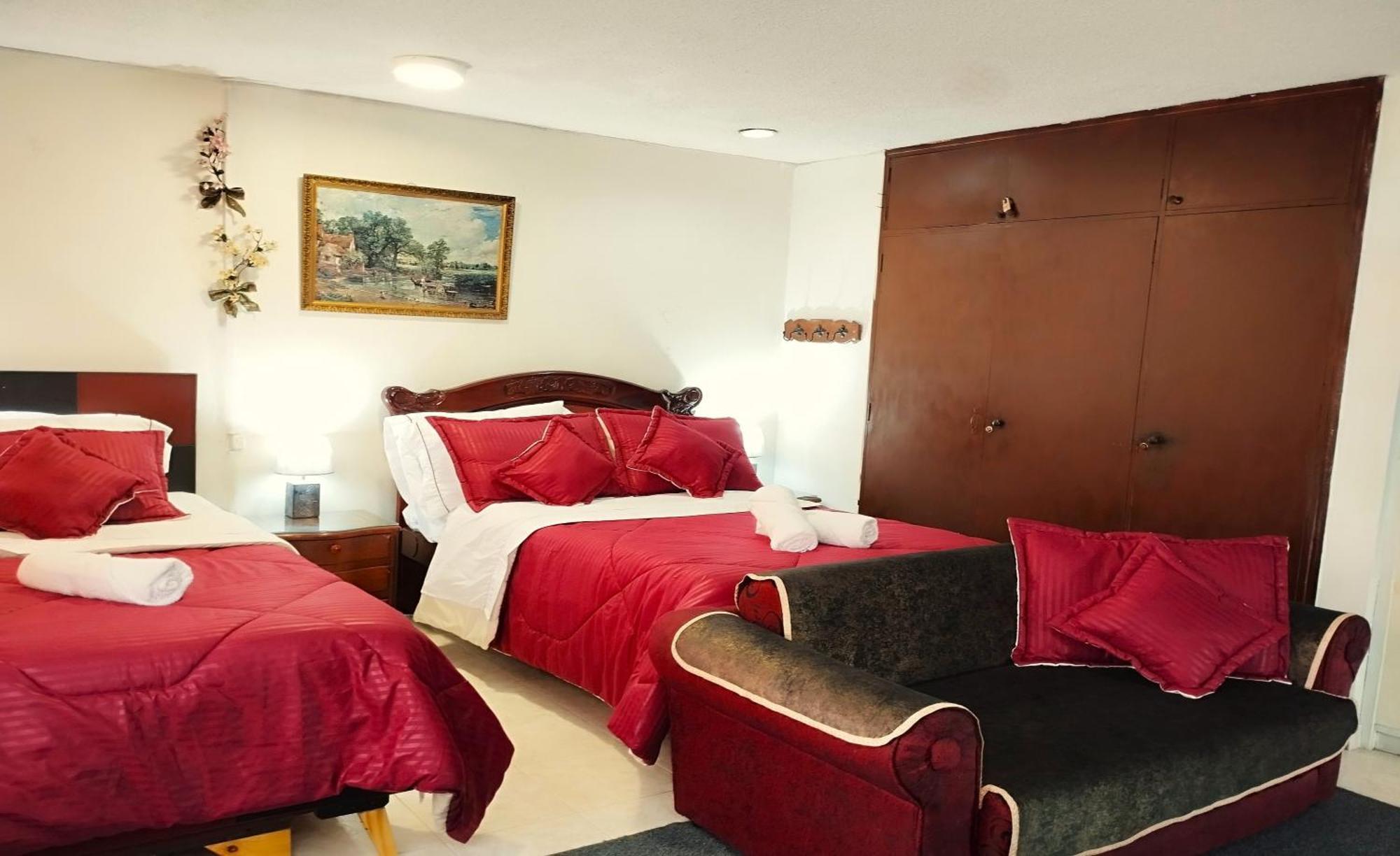 La Candelaria Centro Historico - Cozy Room بوغوتا المظهر الخارجي الصورة