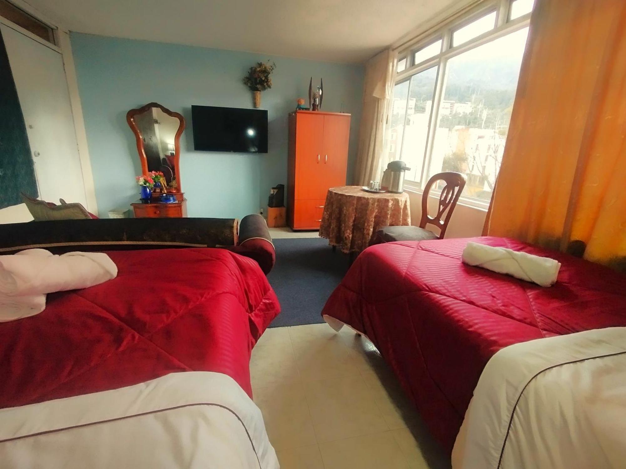 La Candelaria Centro Historico - Cozy Room بوغوتا المظهر الخارجي الصورة
